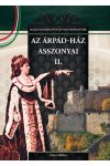 Az Árpád-ház asszonyai II.