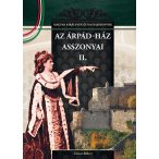 Az Árpád-ház asszonyai II.