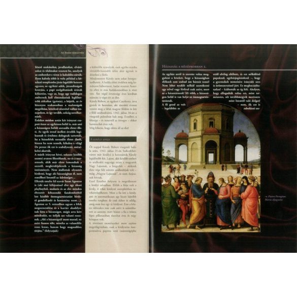 Az Anjou-királynék