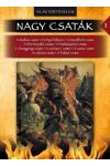 Nagy csaták 1. - Világtörténelem, Kr. e. 1274 - Kr. u. 621.