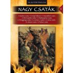   Nagy csaták 1. - Világtörténelem, Kr. e. 1274 - Kr. u. 621.