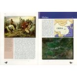 Nagy csaták 1. - Világtörténelem, Kr. e. 1274 - Kr. u. 621.