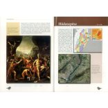 Nagy csaták 1. - Világtörténelem, Kr. e. 1274 - Kr. u. 621.