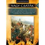 Nagy csaták 2. - Világtörténelem, 732-1314