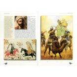 Nagy csaták 2. - Világtörténelem, 732-1314