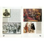 Nagy csaták 2. - Világtörténelem, 732-1314