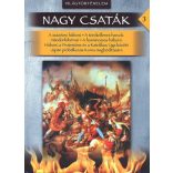 Nagy csaták 3. - Világtörténelem, 1346-1622