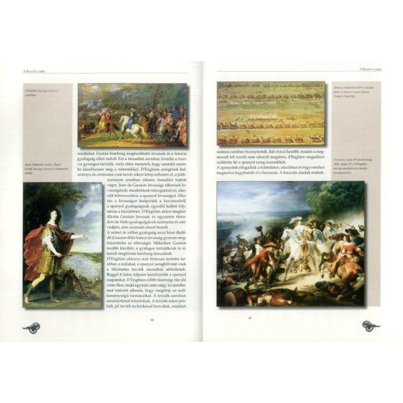 Nagy csaták 3. - Világtörténelem, 1346-1622