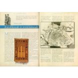 I. Ferdinánd, Miksa és Rudolf - Magyar királyok és uralkodók 15. /Szállítási sérült /