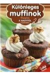 Receptek a Nagyitól 25. - Különleges muffinok
