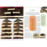 Házi sütemények - Torták, piték, leveles tészták (szállítási sérült)