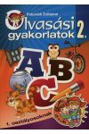 Olvasási gyakorlatok 2.