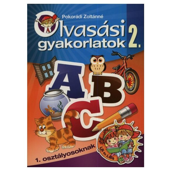 Olvasási gyakorlatok 2.