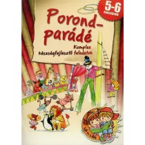 Porondparádé