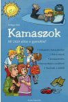 Kamaszok - Mi ütött ebbe a gyerekbe?