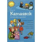 Kamaszok - Mi ütött ebbe a gyerekbe?