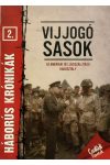 Háborús krónikák 2. - Vijjogó sasok