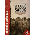 Háborús krónikák 2. - Vijjogó sasok