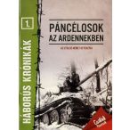 Háborús krónikák 1. - Páncélosok az Ardennekben