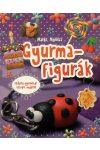 Gyurmafigurák