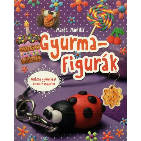 Gyurmafigurák