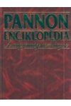 Pannon enciklopédia: A magyarság kézikönyve