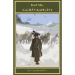 Karl May 7: Kajmán kapitány