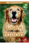 Házi kedvenceink 2. -  Golden retriever