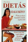Diétás szakácskönyv 