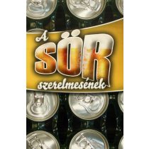 A sör szerelmesének - Idézetek sörivóknak