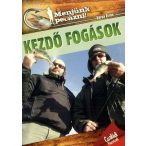 Menjünk pecázni! - Kezdő fogások