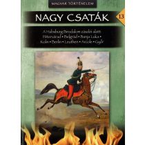 Nagy csaták 13. - 1716-1809