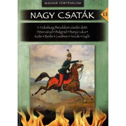 Nagy csaták 13. - 1716-1809
