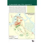 Nagy csaták 13. - 1716-1809