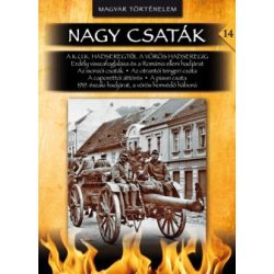 Nagy csaták 14. rész 