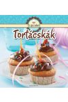 Cupcakes - Tortácskák