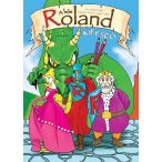 A hős Roland - Kifestő