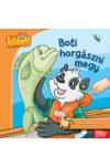 Tudj többet! - Boti horgászni megy