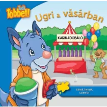 Tudj többet! - Ugri a vásárban