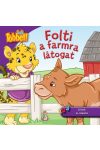 Tudj többet! - Folti a farmra látogat