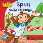 Tudj többet! - Spuri nagy versenye