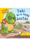 Tudj többet! - Teki és a nagy ásatás