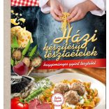 Házi készítésű tésztaételek