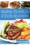 Ica néni receptjei - Marha- és borjúételek, belsőségek