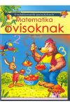 Matematika ovisoknak - foglalkoztatók gyerekeknek