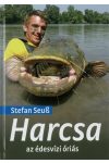 Harcsa az édesvízi óriás/ Szállítási sérült/