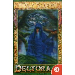 Deltora 7. - Az Elveszettek Völgye