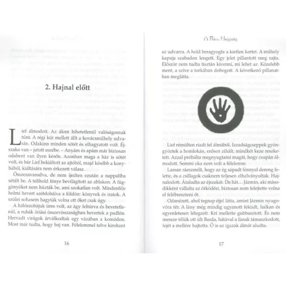 Deltora 5. - A Rém Hegység