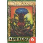 Deltora 4. - Homokdűnék