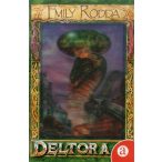 Deltora 3. - A Patkányok Városa